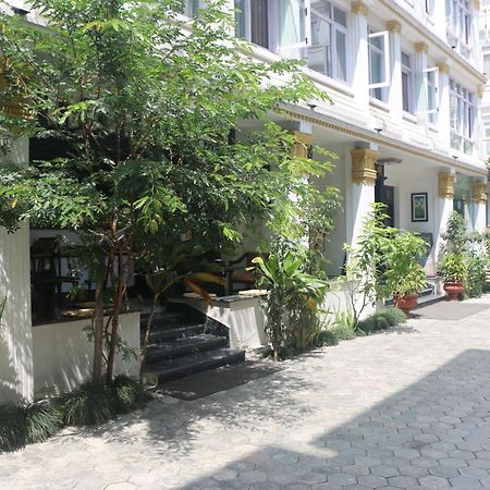 Durbar Hotel & Residence Kathmandu Exterior foto