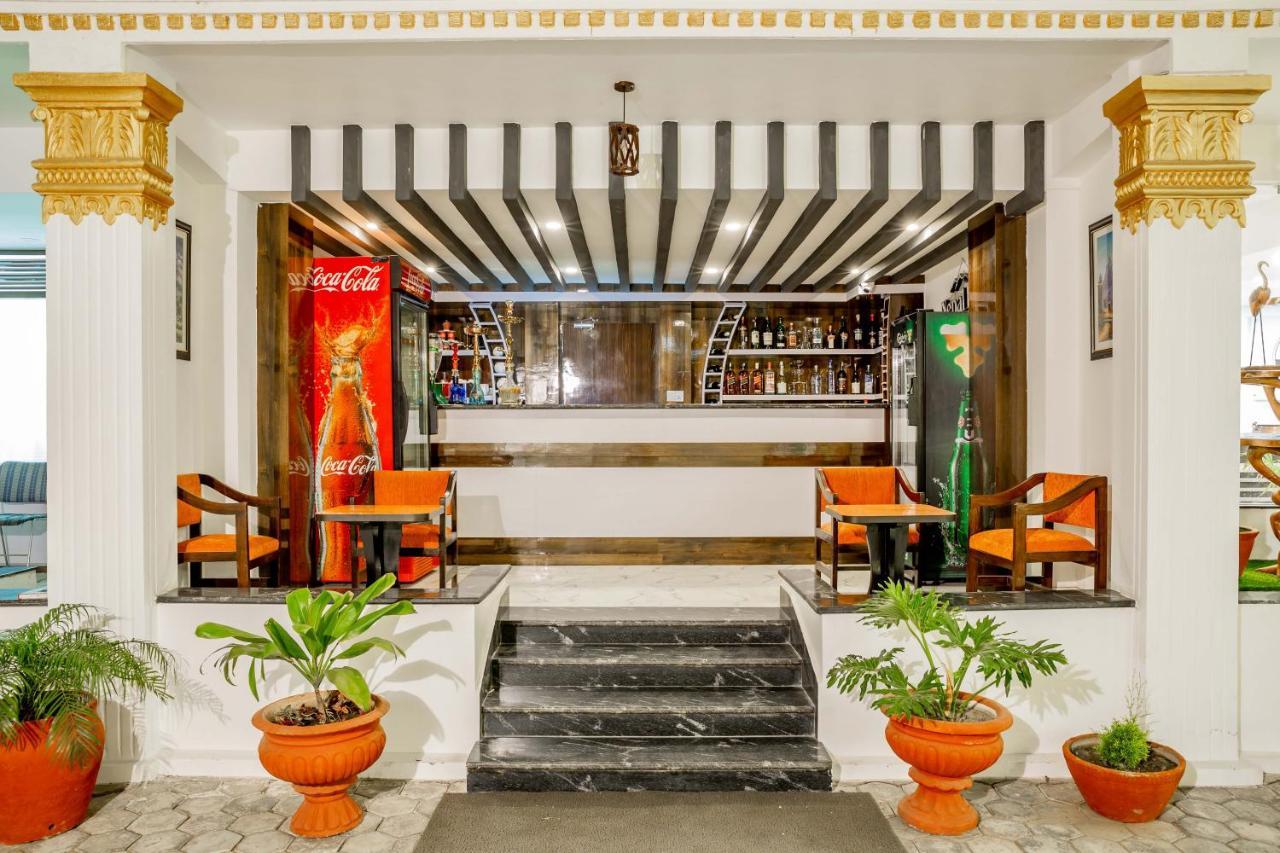 Durbar Hotel & Residence Kathmandu Exterior foto