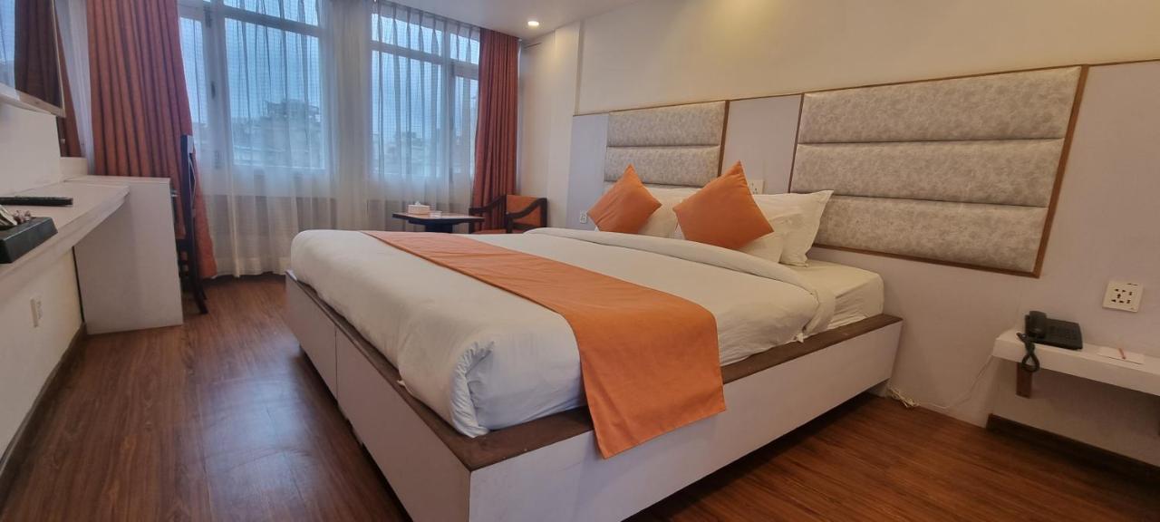 Durbar Hotel & Residence Kathmandu Exterior foto